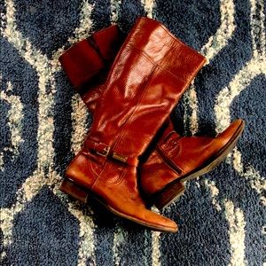 Antonio Melani boots